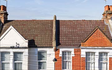 clay roofing Godney, Somerset