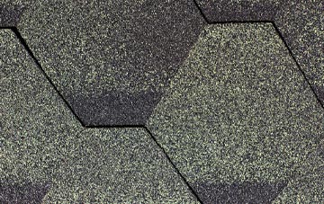 Godney fibreglass shingle repairs