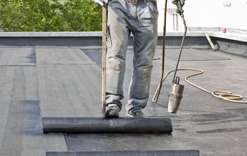 flat roof replacement Godney, Somerset