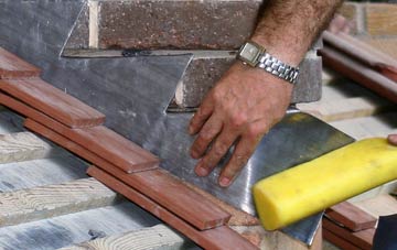 is Godney lead roofing safe?