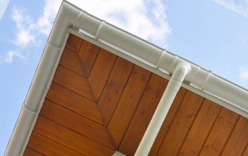 Godney soffit types